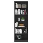 Estante Livreiro 05 Prateleiras 1404 Qmovi