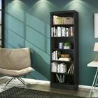 Estante Livreiro 05 Prateleiras 1404 Qmovi