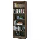 Estante Livreiro 05 Prateleiras 1404 Qmovi