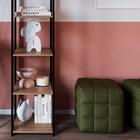 Estante Livreiro 183cm 05 Prateleiras Proddy