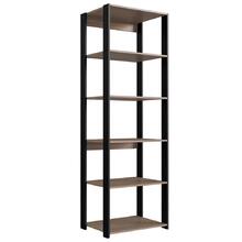 Estante Livreiro 183x60cm 05 Prateleiras Proddy