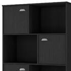 Estante Livreiro 3 Portas Ho2979 Hec