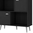 Estante Livreiro 3 Portas Ho2979 Hec