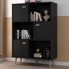 Estante Livreiro 3 Portas Ho2979 Hec