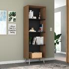 Estante Livreiro 4 Nichos Ho2980 Hec