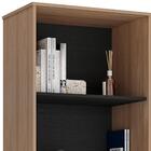 Estante Livreiro 4 Nichos Ho2980 Hec
