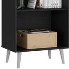 Estante Livreiro 4 Nichos Ho2980 Hec