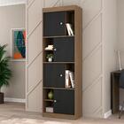 Estante Livreiro 4 Portas Ho2926 Hec