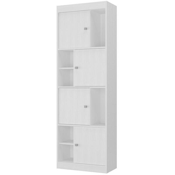 Estante Livreiro 4 Portas Ho2926 Hec