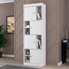 Estante Livreiro 4 Portas Ho2926 Hec