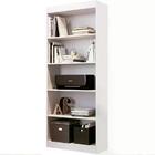 Estante Livreiro 4 Prateleiras Bergamo Bnv