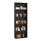 Estante Livreiro 4 Prateleiras Luiza Reajl Moveis