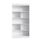 Estante/livreiro 5 Prateleiras Magnólia Demolição Yescasa Bra