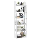 Estante Livreiro 7 Prateleiras 183x60 Cm Arly