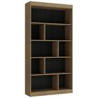 Estante Livreiro 9 Nichos Ho2907 Hec