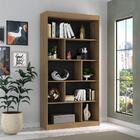 Estante Livreiro 9 Nichos Ho2907 Hec