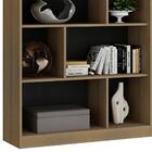Estante Livreiro 9 Nichos Ho2907 Hec