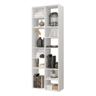 Estante Livreiro Atacama Branco