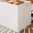 Estante Livreiro Com Cubos Aft021 Comm