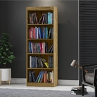 Estante Livreiro Encanto Nature