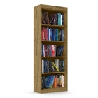 Estante Livreiro Erin Nature