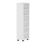 Estante Livreiro Home Branca