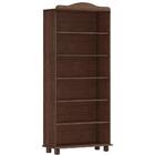 Estante Livreiro Madeira Maciça 85 Cm 8964 Milani Store
