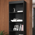 Estante Livreiro Montreal Móveis Sul