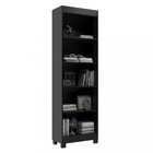 Estante Livreiro Montreal Móveis Sul