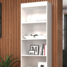 Estante Livreiro Montreal Móveis Sul