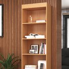 Estante Livreiro Montreal Móveis Sul