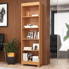 Estante Livreiro Montreal Móveis Sul