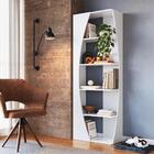 Estante Livreiro Multiuso 05 Prateleiras Proddy