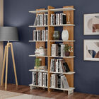 Estante Livreiro Organizador Multiuso Casa e Escritório Eccos