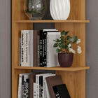 Estante Livreiro Organizador Multiuso Casa e Escritório Eccos