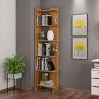 Estante Livreiro Organizador Multiuso Casa e Escritório Eccos