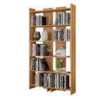 Estante Livreiro Organizador Multiuso Casa e Escritório Eccos