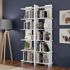 Estante Livreiro Organizador Multiuso Casa e Escritório Eccos