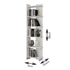 Estante Livreiro Organizador Multiuso Casa e Escritório Eccos