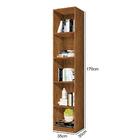 Estante Livreiro Potente Com 4 Prateleiras