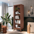 Estante Livreiro Retrô Multiuso Garbo Naturale