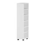 Estante Livreiro Star Branco