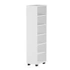 Estante Livreiro Stylo Branca