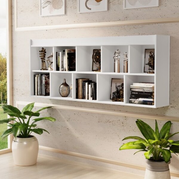 estante-livreiro-suspenso-com-10-prateleiras-branco-potente-leroy-merlin