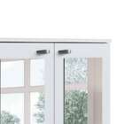 Estante Luara 2 Pt Branca