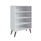 Estante Luara Branca