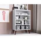 Estante Luara Branca