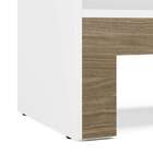 Estante Macau Avelã