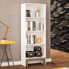 Estante Macau Avelã