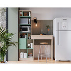 Estante Mesa Baú Smart Multiuso Be Mobiliário